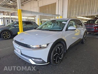 2024 Hyundai IONIQ 5 SE