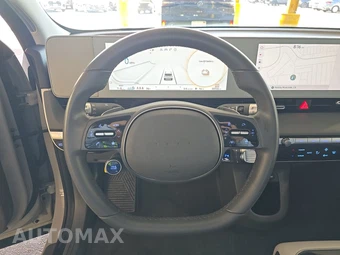 2024 Hyundai IONIQ 5 SE - miniatura 10
