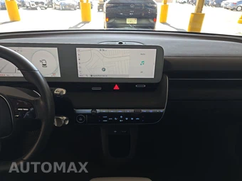 2024 Hyundai IONIQ 5 SE - miniatura 11