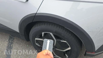 2024 Hyundai IONIQ 5 SE - miniatura 23