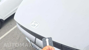 2024 Hyundai IONIQ 5 SE - miniatura 25