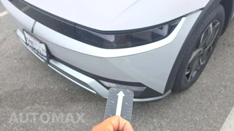 2024 Hyundai IONIQ 5 SE - miniatura 27