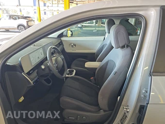 2024 Hyundai IONIQ 5 SE - miniatura 7