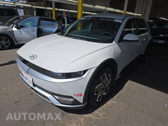 2024 Hyundai IONIQ 5 SE