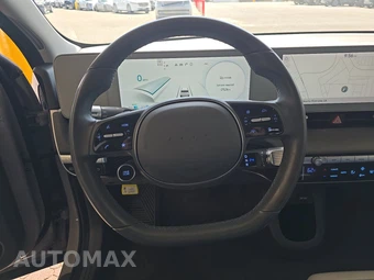 2024 Hyundai IONIQ 5 SE - miniatura 10