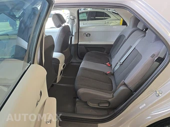 2024 Hyundai IONIQ 5 SE - miniatura 13