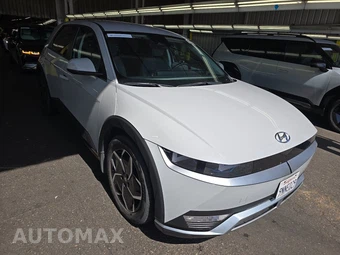 2024 Hyundai IONIQ 5 SE - miniatura 3