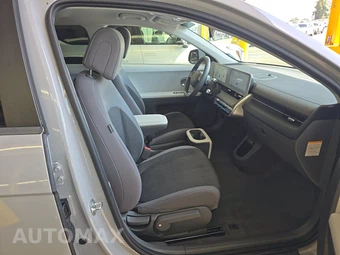 2024 Hyundai IONIQ 5 SE - miniatura 8