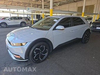 2024 Hyundai IONIQ 5 SE