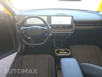 2024 Hyundai IONIQ 5 SE - miniatura 11