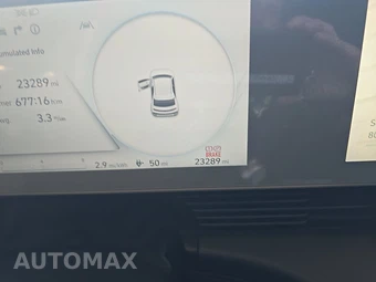 2024 Hyundai IONIQ 5 SE - miniatura 12