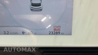2024 Hyundai IONIQ 5 SE - miniatura 18