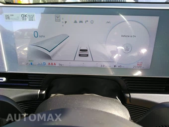 2024 Hyundai IONIQ 5 SE - miniatura 21
