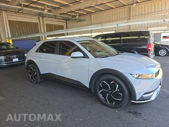2024 Hyundai IONIQ 5 SE - miniatura 3
