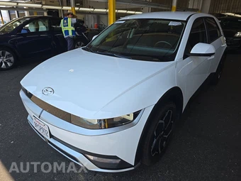 2024 Hyundai IONIQ 5 SE