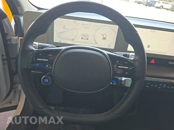 2024 Hyundai IONIQ 5 SE - miniatura 10