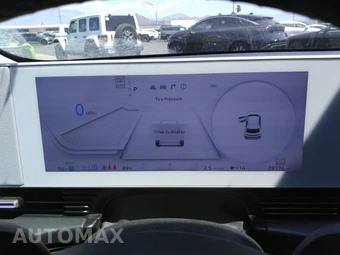 2024 Hyundai IONIQ 5 SE - miniatura 21
