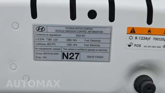 2024 Hyundai IONIQ 5 SE - miniatura 23