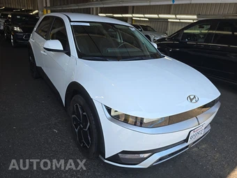 2024 Hyundai IONIQ 5 SE - miniatura 3