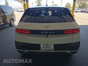 2024 Hyundai IONIQ 5 SE - miniatura 5