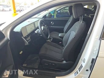 2024 Hyundai IONIQ 5 SE - miniatura 7
