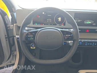 2024 Hyundai IONIQ 5 SE - miniatura 10