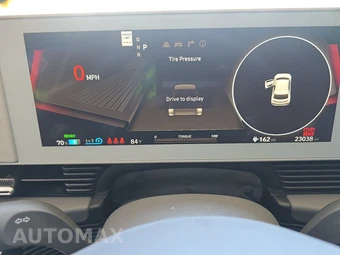 2024 Hyundai IONIQ 5 SE - miniatura 12