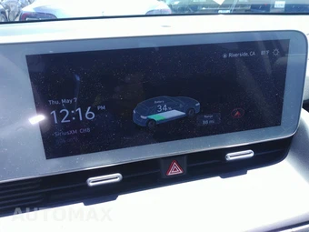 2024 Hyundai IONIQ 5 SE - miniatura 18