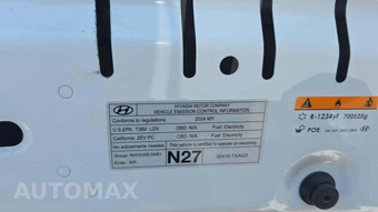 2024 Hyundai IONIQ 5 SE - miniatura 19