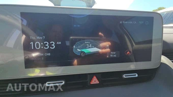2024 Hyundai IONIQ 5 SE - miniatura 21