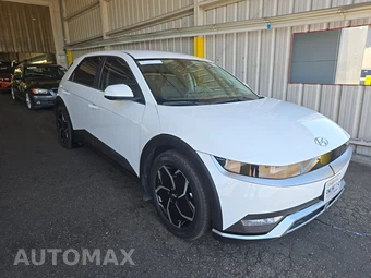 2024 Hyundai IONIQ 5 SE - miniatura 3