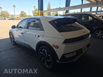 2024 Hyundai IONIQ 5 SE - miniatura 6