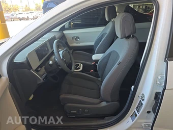2024 Hyundai IONIQ 5 SE - miniatura 7