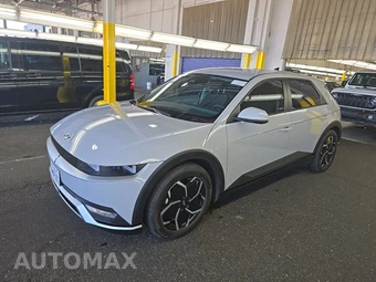 2024 Hyundai IONIQ 5 SE