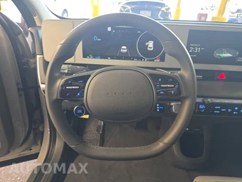 2024 Hyundai IONIQ 5 SE - miniatura 10