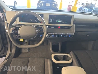 2024 Hyundai IONIQ 5 SE - miniatura 11