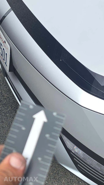 2024 Hyundai IONIQ 5 SE - miniatura 24