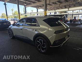 2024 Hyundai IONIQ 5 SE - miniatura 6