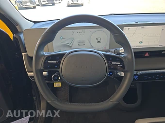 2024 Hyundai IONIQ 5 SE - miniatura 10