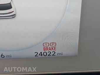 2024 Hyundai IONIQ 5 SE - miniatura 12