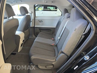 2024 Hyundai IONIQ 5 SE - miniatura 13