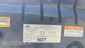 2024 Hyundai IONIQ 5 SE - miniatura 18