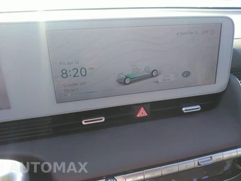 2024 Hyundai IONIQ 5 SE - miniatura 19