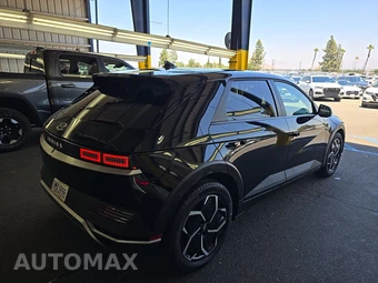 2024 Hyundai IONIQ 5 SE - miniatura 4