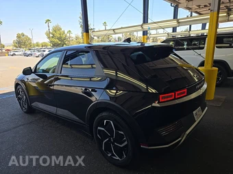2024 Hyundai IONIQ 5 SE - miniatura 6