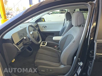 2024 Hyundai IONIQ 5 SE - miniatura 7