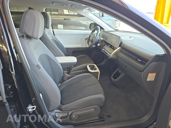 2024 Hyundai IONIQ 5 SE - miniatura 8