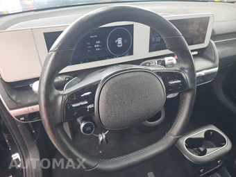 2024 Hyundai IONIQ 5 SE - miniatura 10