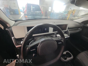 2024 Hyundai IONIQ 5 SE - miniatura 11