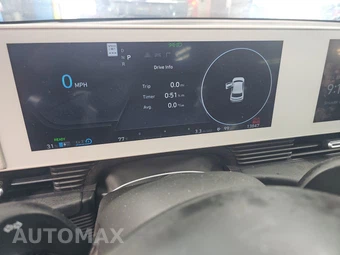 2024 Hyundai IONIQ 5 SE - miniatura 12